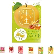 Amazon.co.jp: ドウシシャ ドライフルーツ 半生ひとくちパイン 70g×4袋